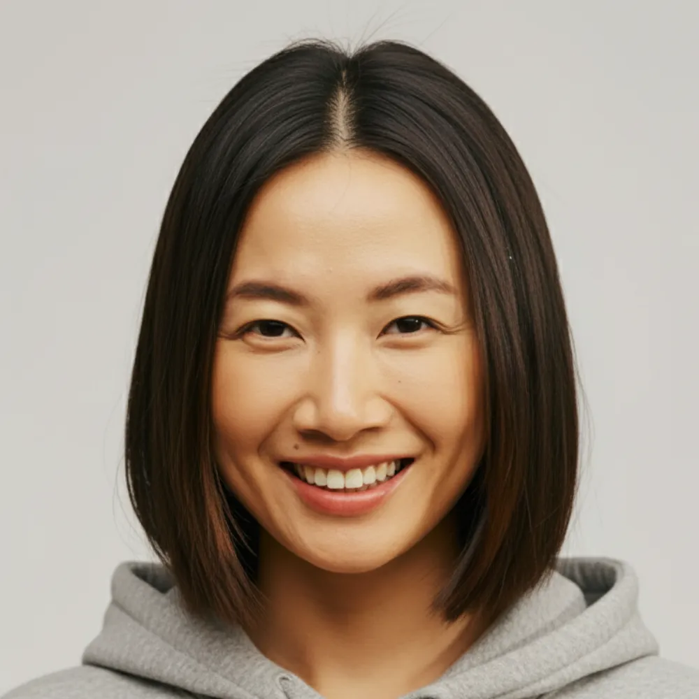 Fiona 'Query' Chen